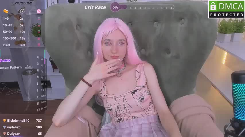 Katia_Kim Live Sex December 14, 2025