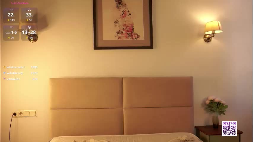 vivid_girls Live Sex December 20, 2025