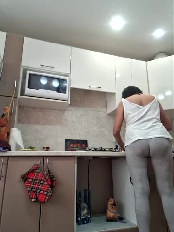 LaliaMia Live Sex December 17, 2025