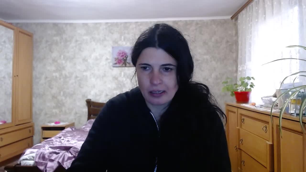 KristiWhite Live Sex December 13, 2025