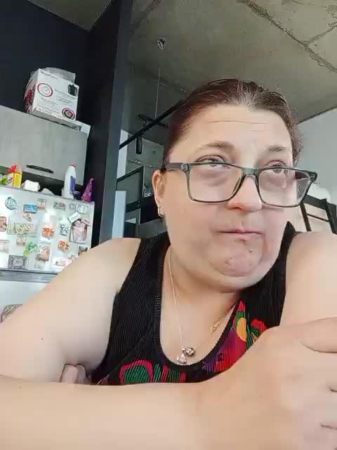 Natalina1 Live Sex December 14, 2025