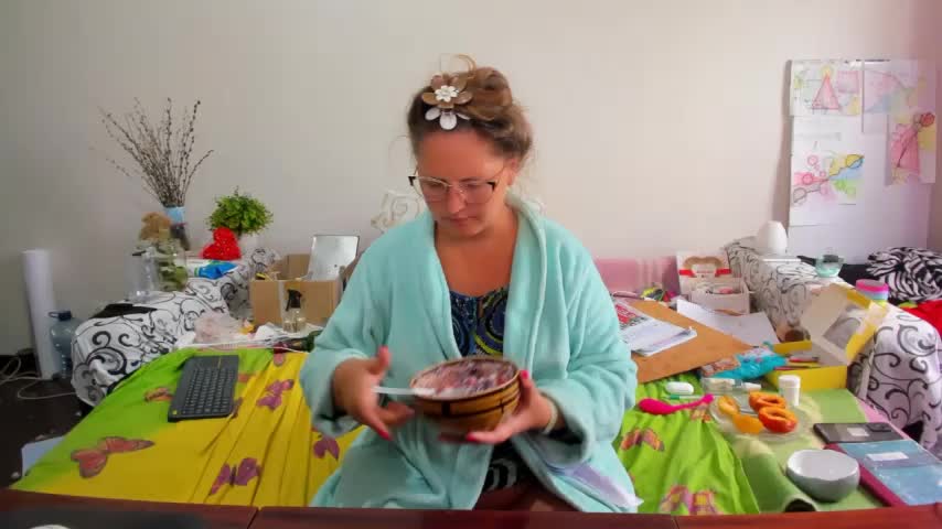 IamYourNarcotic Live Sex December 13, 2025