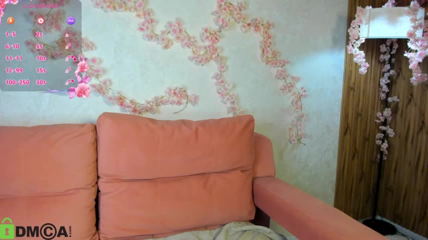 Rina_Panic Live Sex December 14, 2025