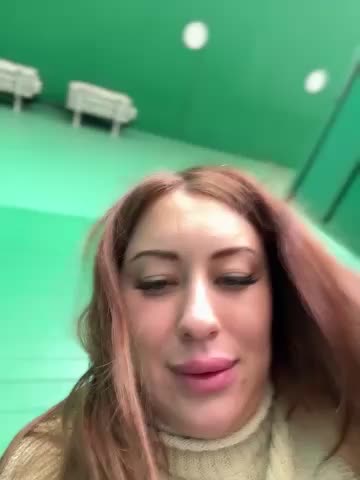 AndreaMood Live Sex December 14, 2025