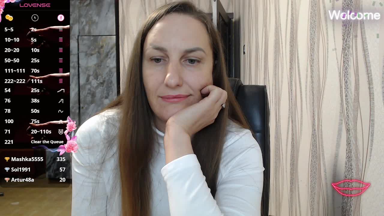 MilayaZhenya Live Sex December 13, 2025