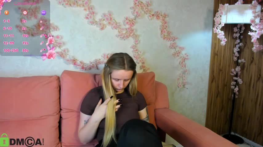 Rina_Panic Live Sex December 14, 2025