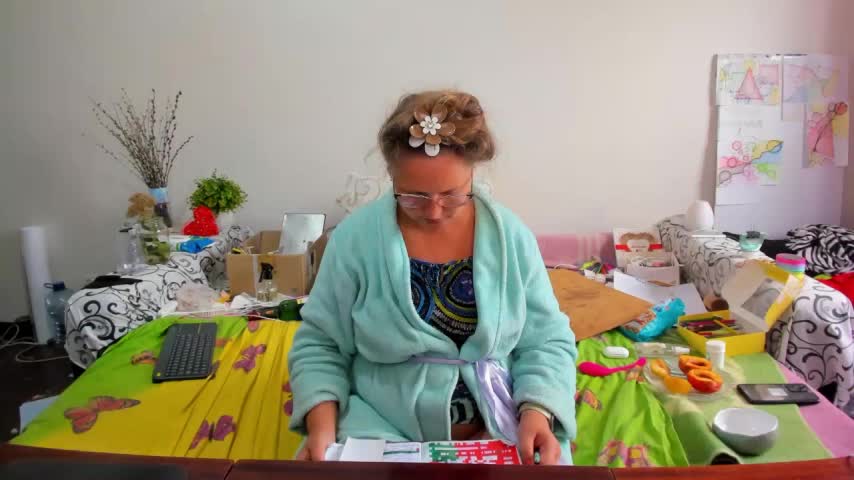 IamYourNarcotic Live Sex December 13, 2025