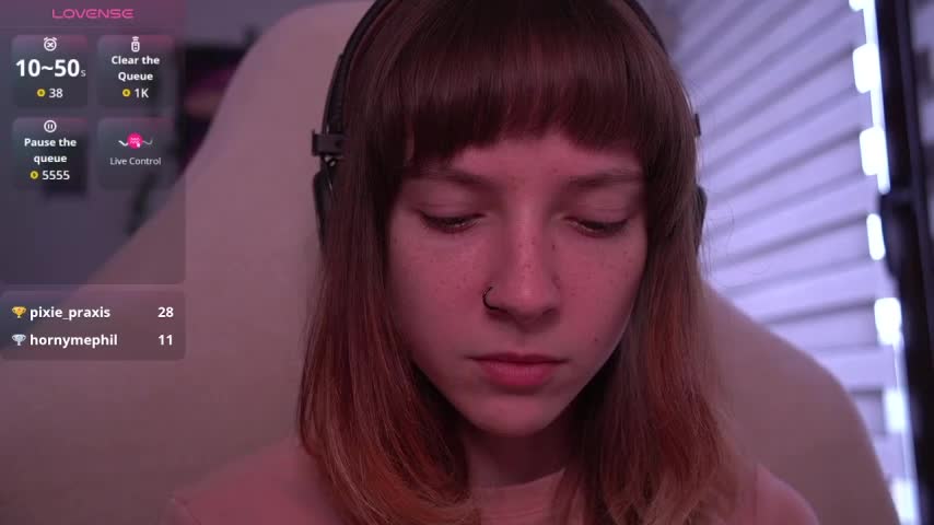 juliapie Live Sex September 30, 2025
