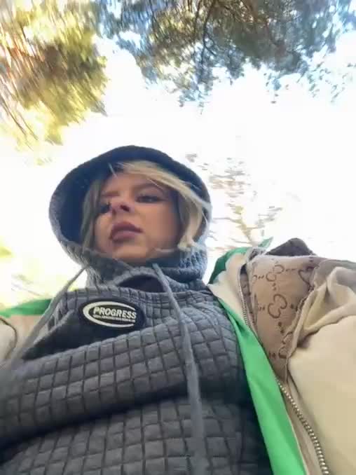 LikaCat Live Sex December 14, 2025