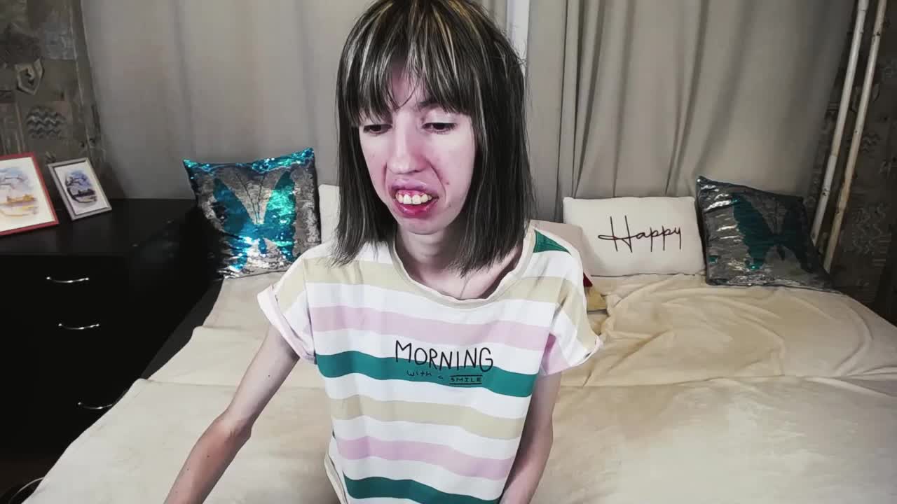 Unusual-G Live Sex December 17, 2025