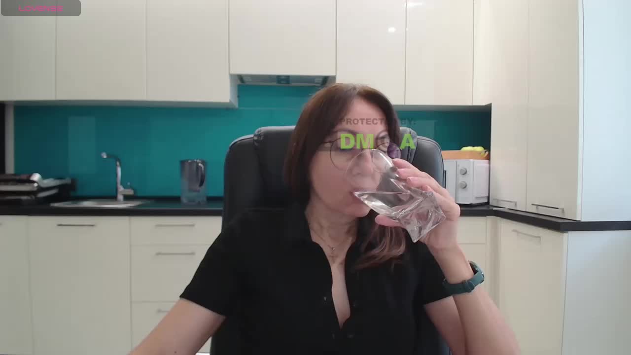 Valerianice Live Sex December 13, 2025