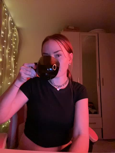 Albinka_Malinka Live Sex December 13, 2025