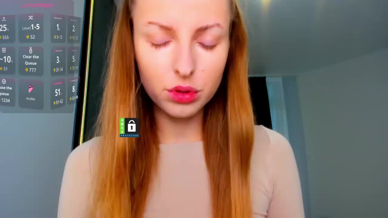 PinkPanterka Live Sex December 18, 2025