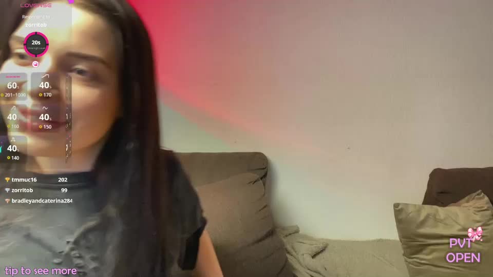 hako_emm Live Sex December 17, 2025