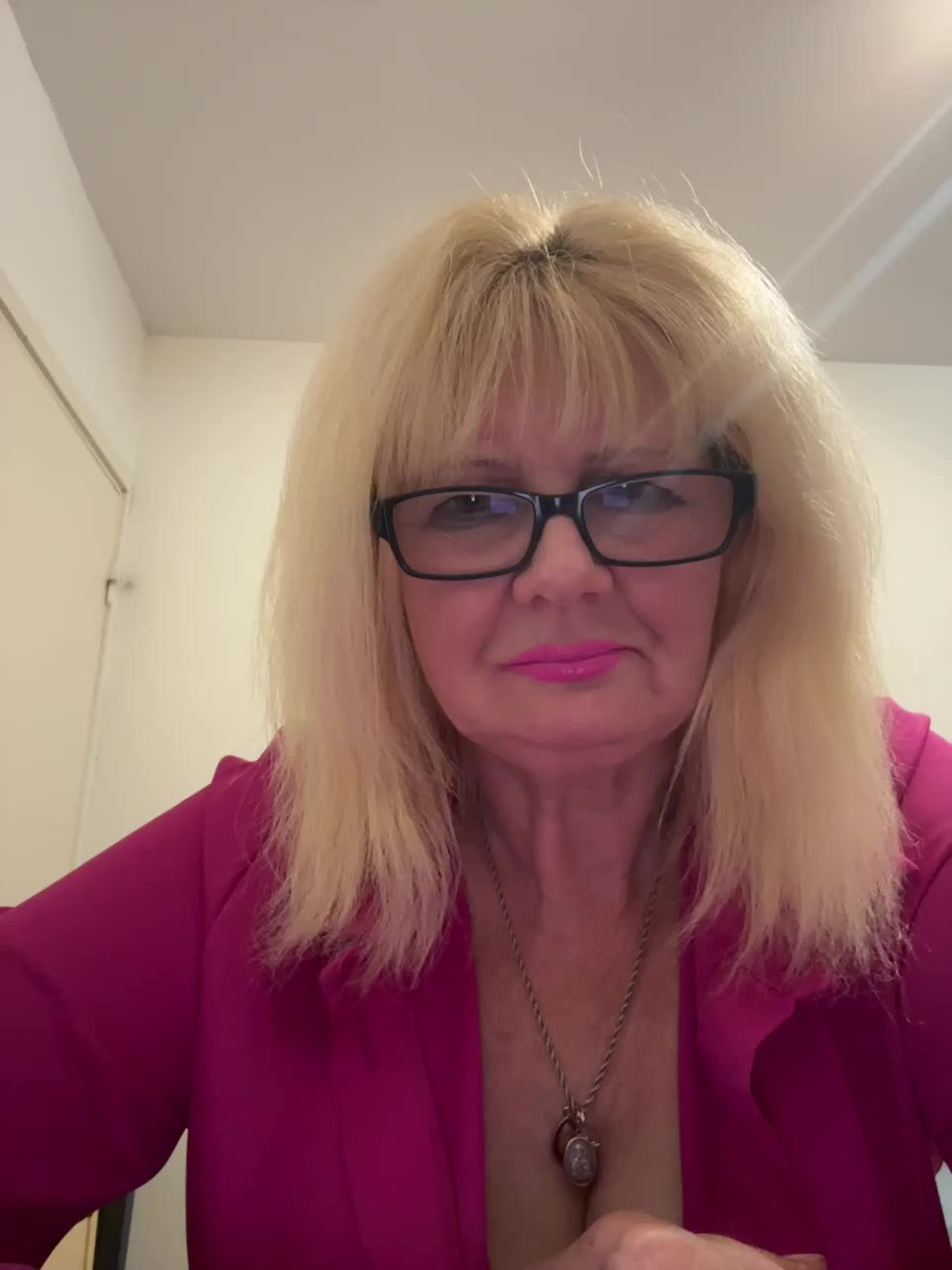 BoloshkaBlonda Live Sex December 13, 2025