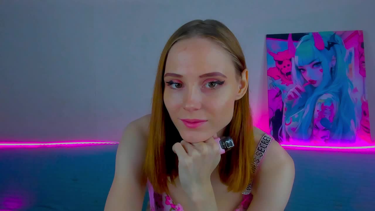 GinaLovely Live Sex December 18, 2025