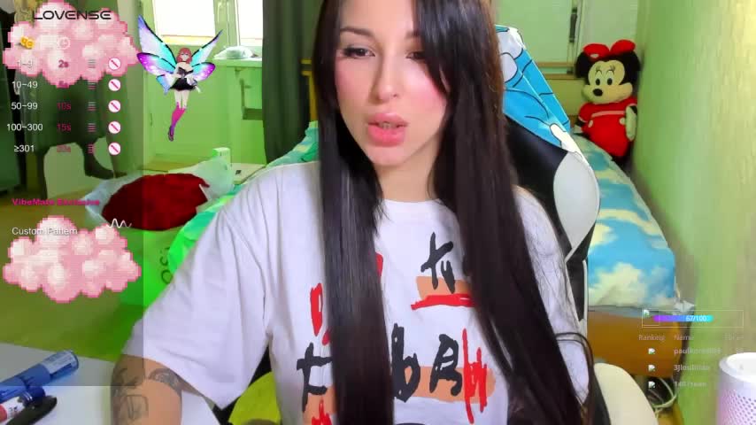 folinskayyya Live Sex December 14, 2025