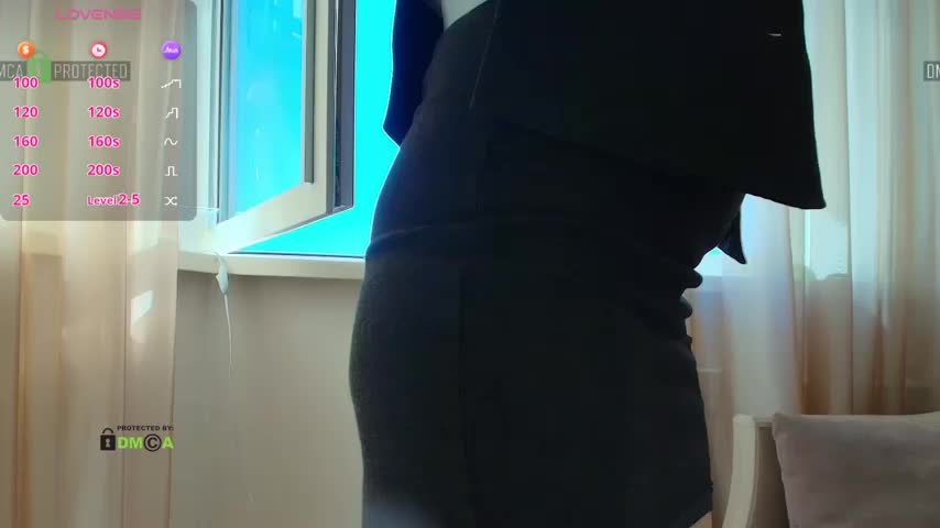 MilfeaN Live Sex December 17, 2025