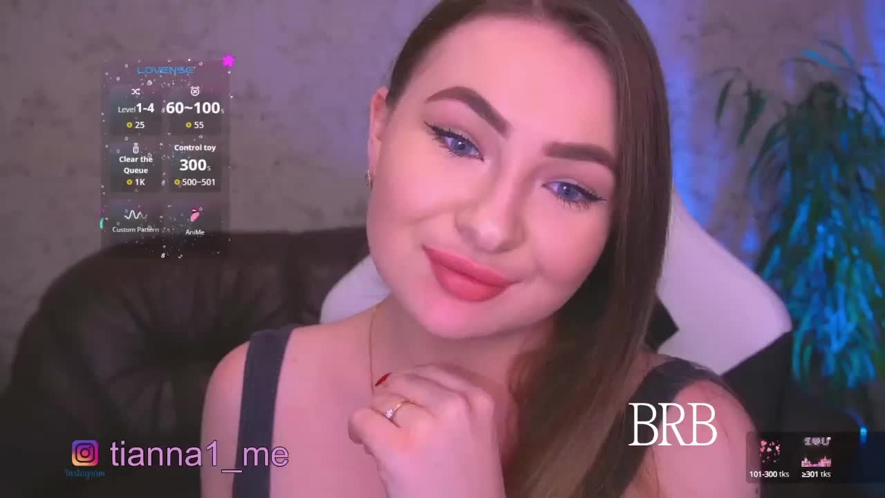 Tianna_me Live Sex December 18, 2025