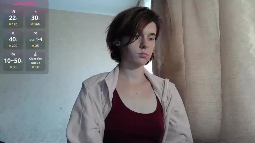 Your_Kitty Live Sex December 14, 2025