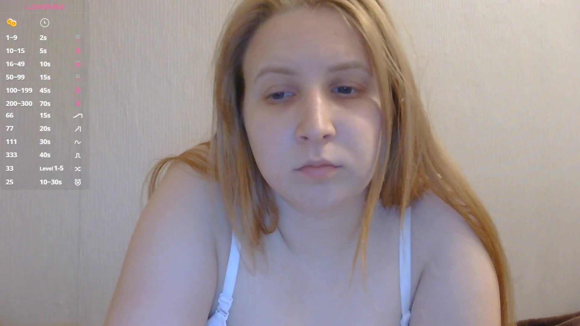 KeeleyGorin Live Sex October 1, 2025