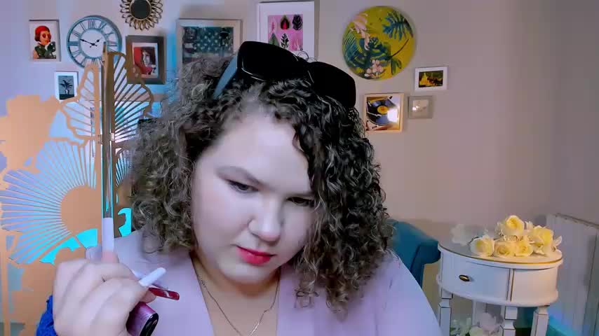 FlorenceAnderson Live Sex December 14, 2025