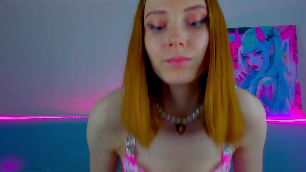 GinaLovely Live Sex December 18, 2025