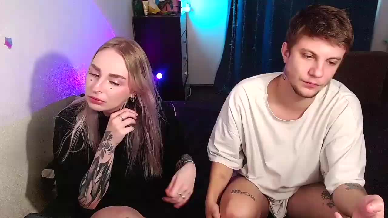 soalice Live Sex December 17, 2025