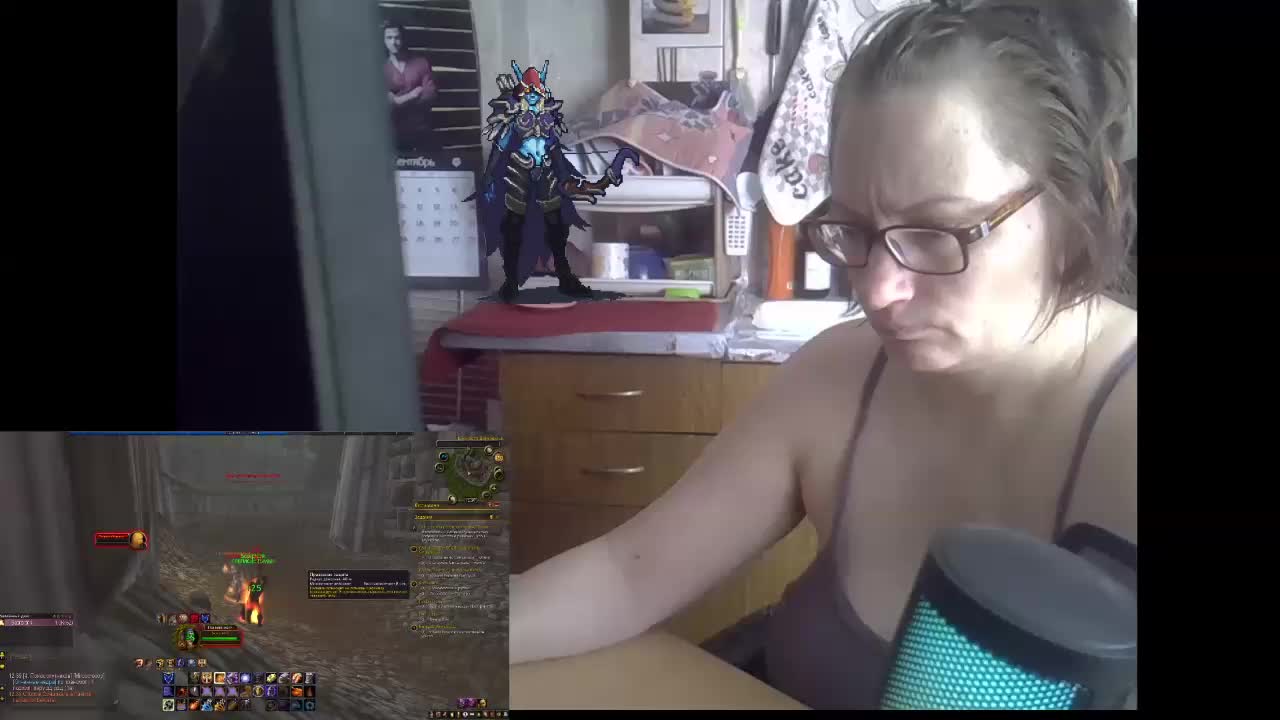 Tignari Live Sex October 1, 2025