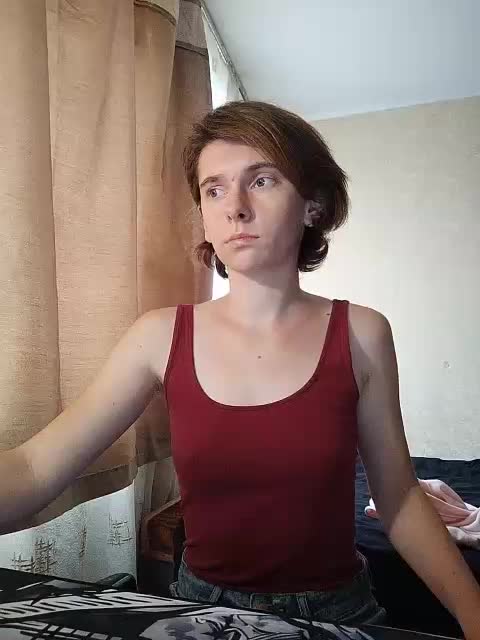 Your_Kitty Live Sex December 14, 2025