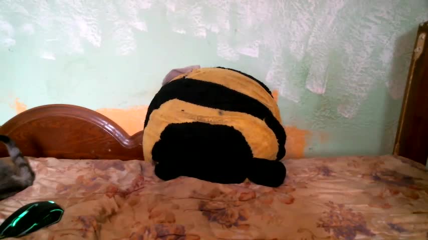 DennisXCaroll Live Sex 2025.10.01