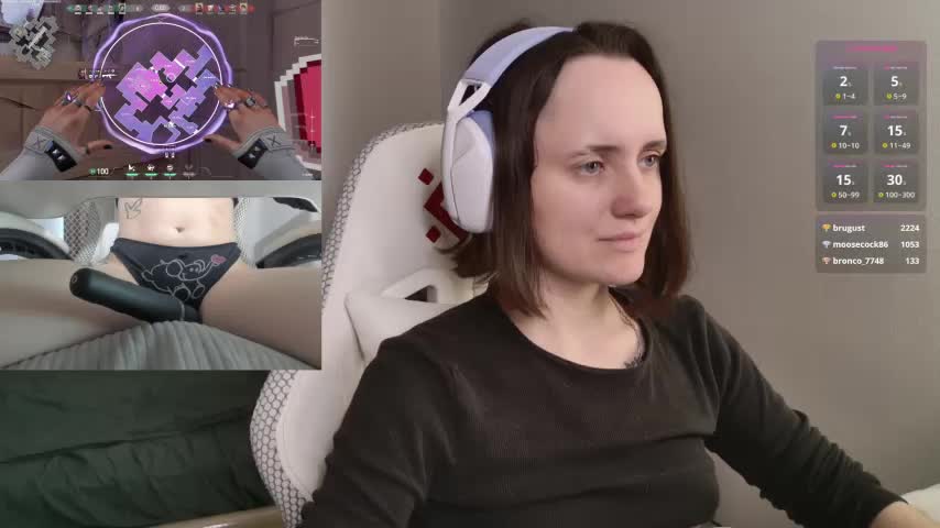 Luna_Loveee Live Sex December 15, 2025