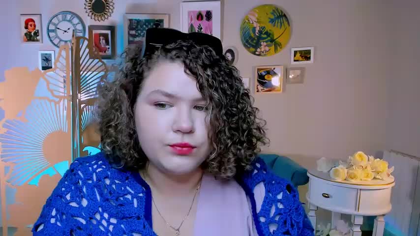 FlorenceAnderson Live Sex December 14, 2025