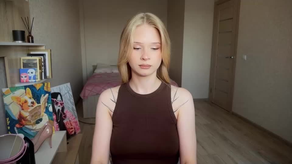 sweetielis Live Sex December 14, 2025