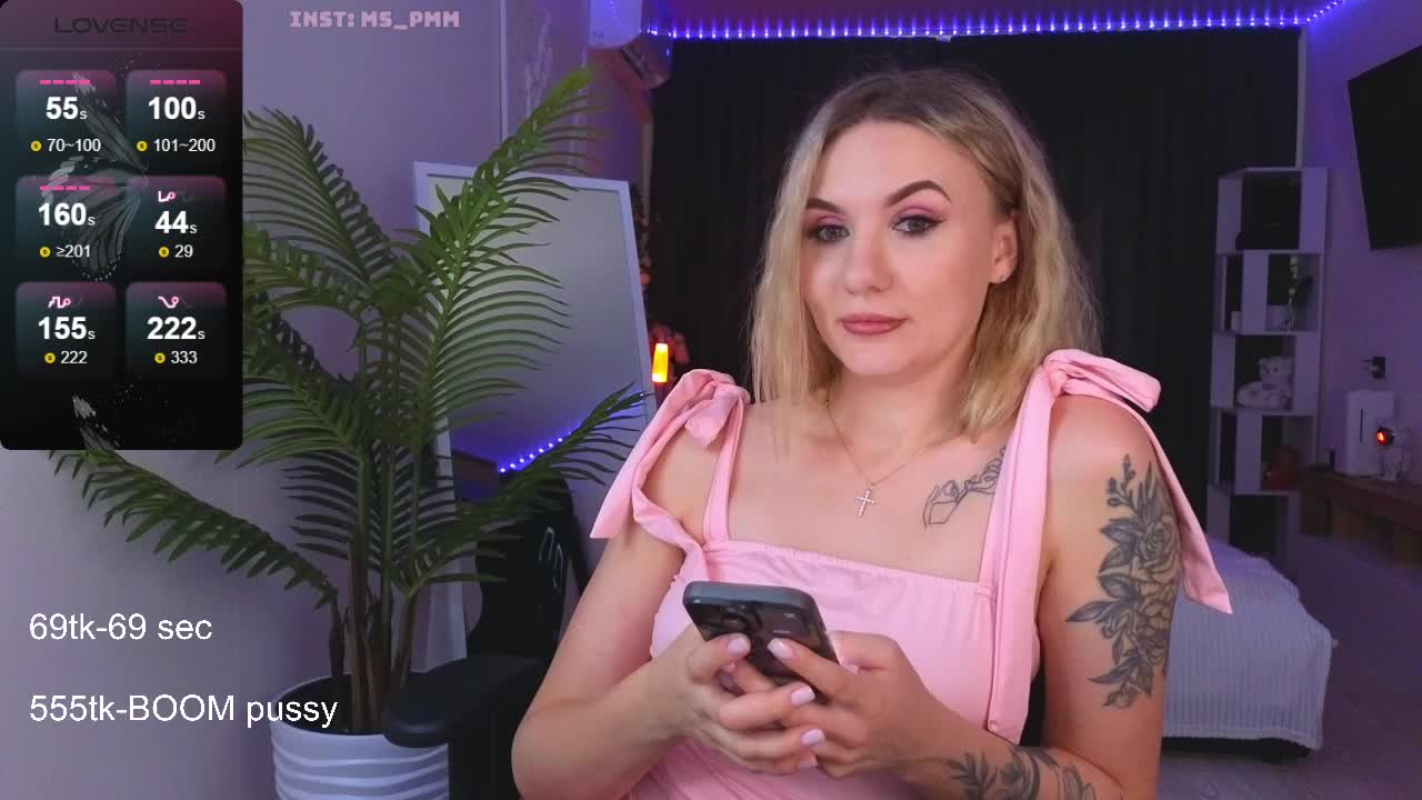 Maria-li Live Sex December 13, 2025