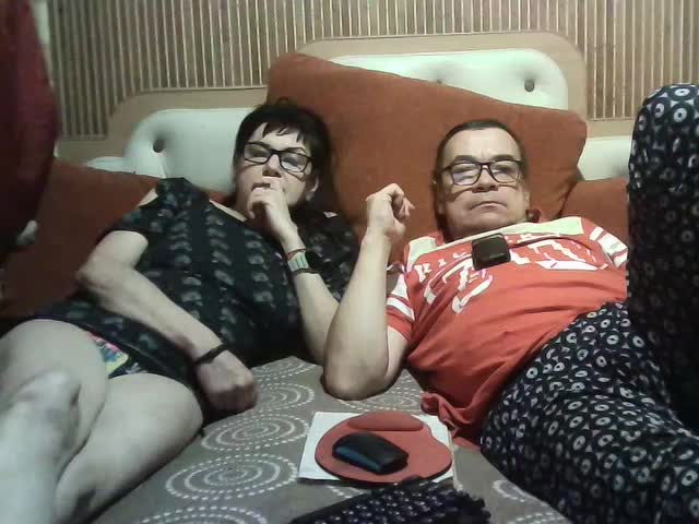 coupleofcoolx Live Sex December 15, 2025