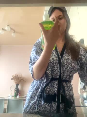 Flossy_Vettie Live Sex December 17, 2025