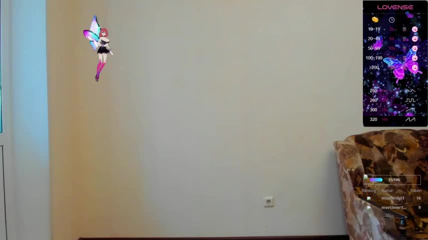 Sabrina_Lavv Live Sex December 14, 2025