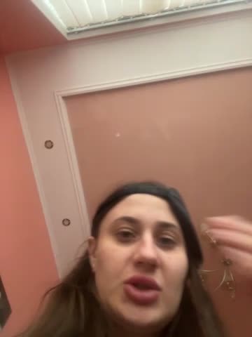 Flossy_Vettie Live Sex December 17, 2025