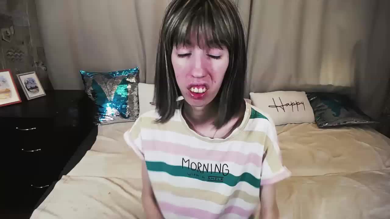 Unusual-G Live Sex December 17, 2025