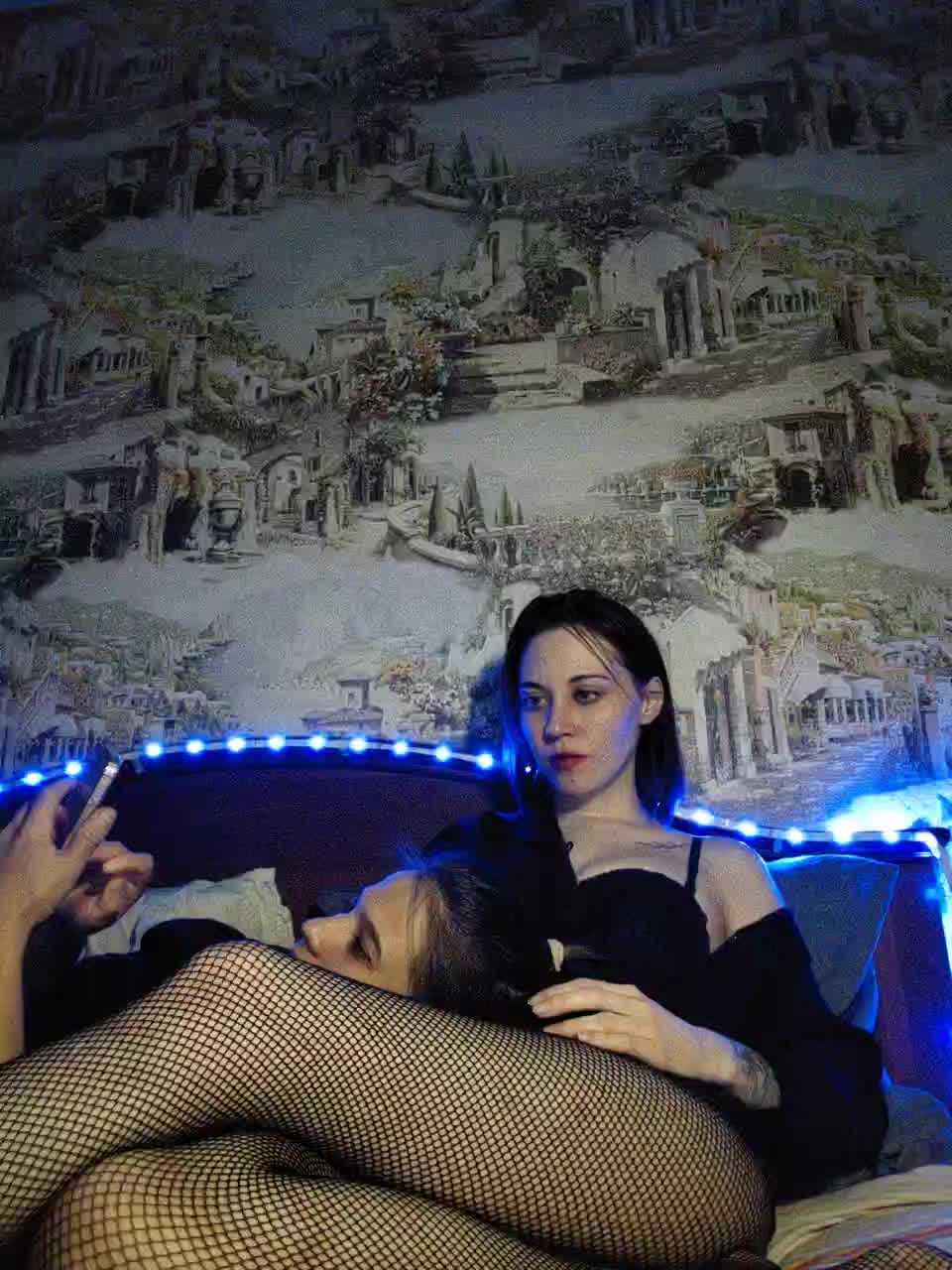 Whirlw3-D Live Sex December 13, 2025