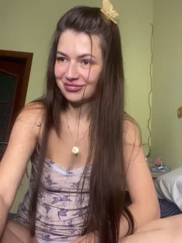 Cute_Erika Live Sex December 18, 2025