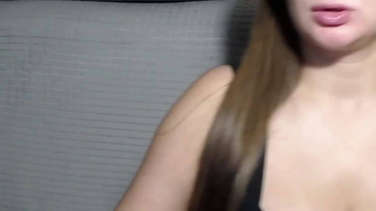 Amaretty Live Sex December 14, 2025