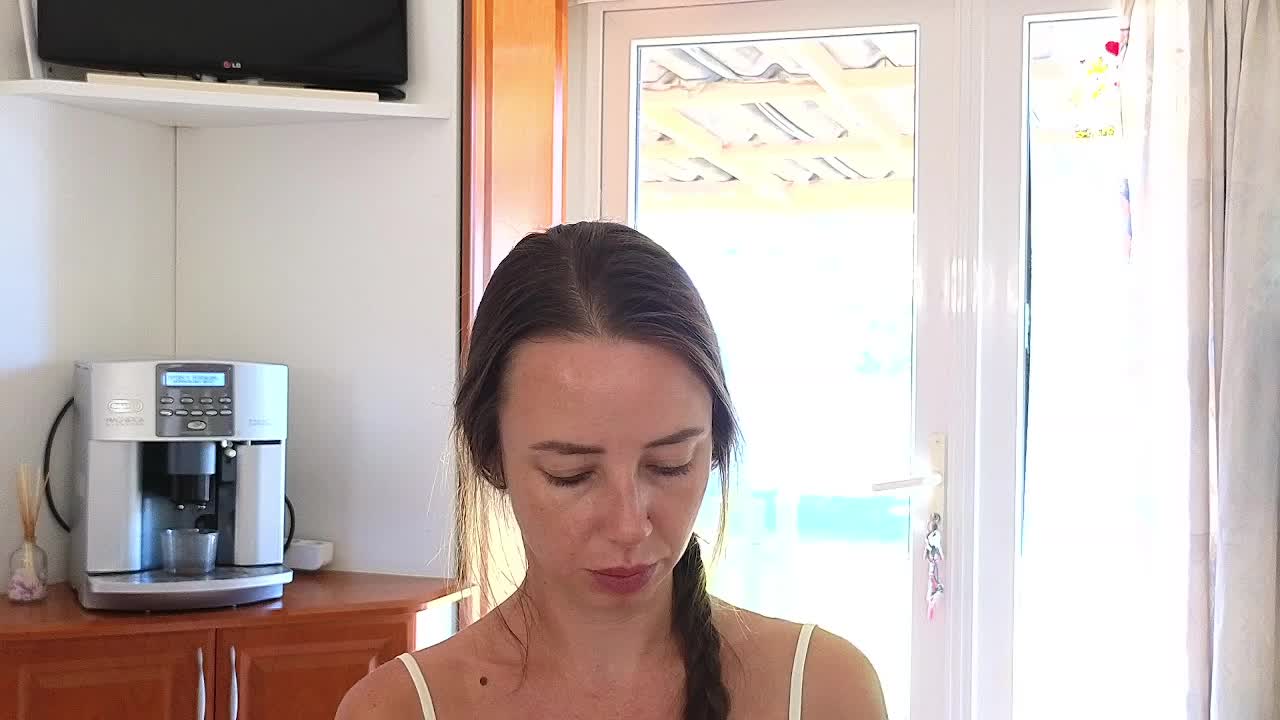 Miss_Milka Live Sex December 18, 2025