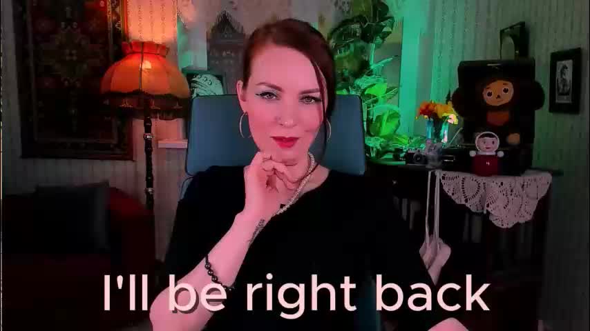 vandarossi Live Sex December 14, 2025