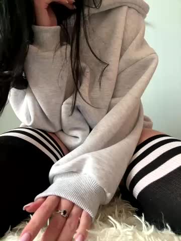 AlisaDoll444 Live Sex December 13, 2025