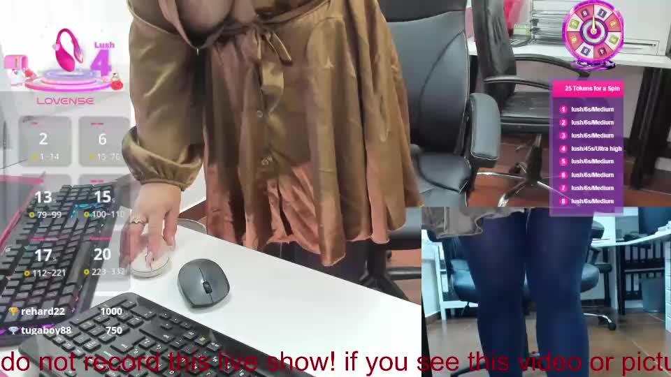 milf_viktoria Live Sex December 17, 2025