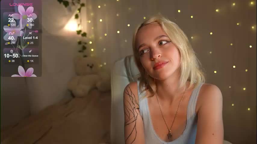 leo_lulu Live Sex December 13, 2025