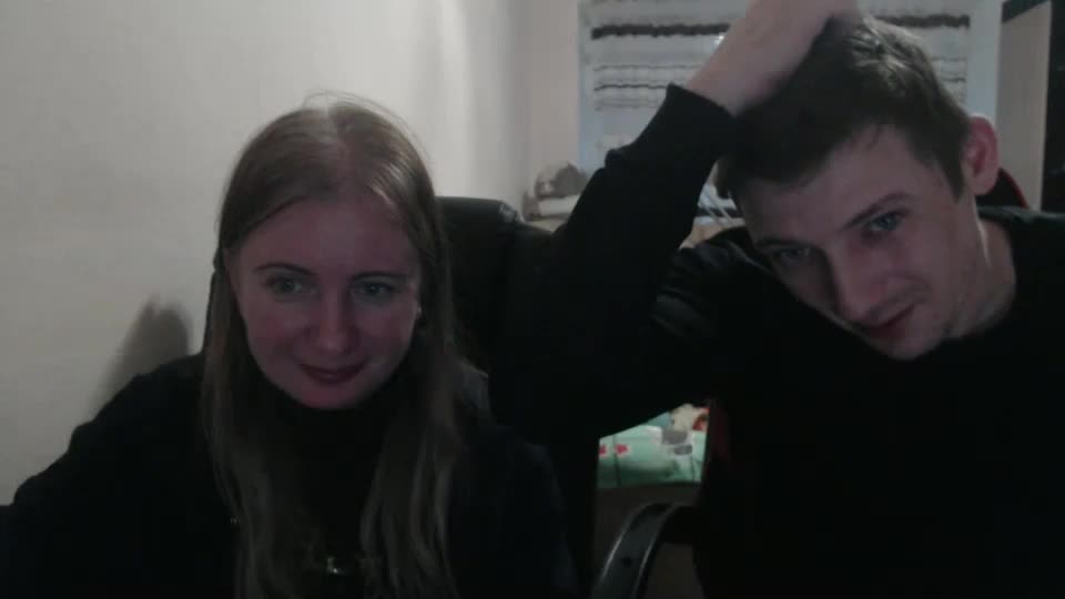 jenisandpeter Live Sex December 19, 2025