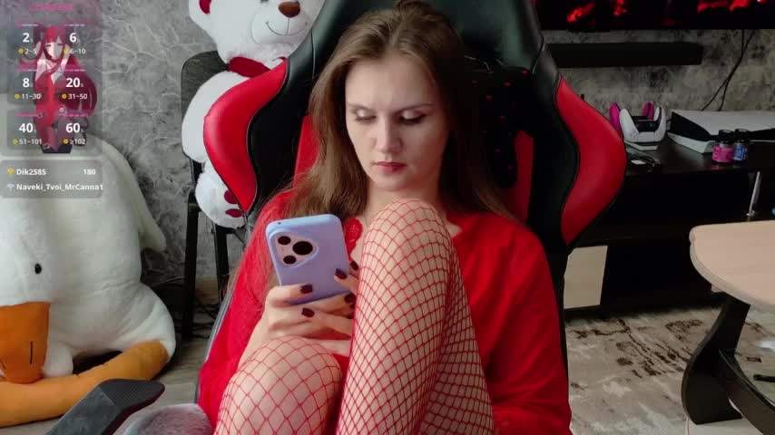 MedSEXtri4ka Live Sex December 14, 2025